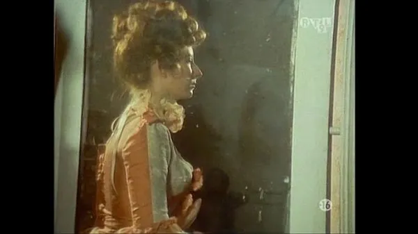 Nieuwe Serie Rose 17- Almanac of the addresses of the young ladies of Paris (1986 megaclips