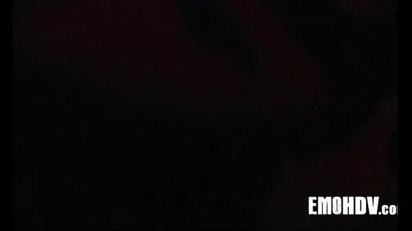 Nuovi emo goth lesbos 021mega clip