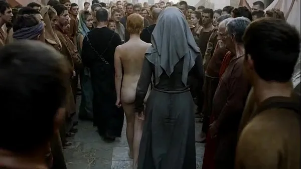 Nové Game Of Thrones sex and nudity collection - season 5 mega klipy