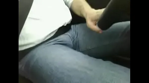 ताज़ा Bulge driver मेगा क्लिप्स