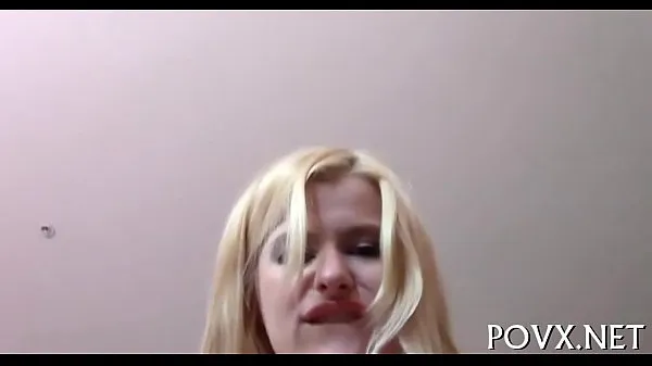 Charlyse Angel In Stunning Blowjob Porno clip lớn mới