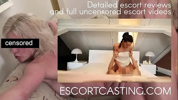 Nouveaux Amirah Adara Secret Casting Hôtel Escorte méga-clips