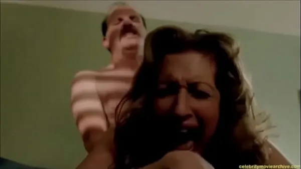Alysia Reiner - Orange Is the New Black extended sex scene clip lớn mới