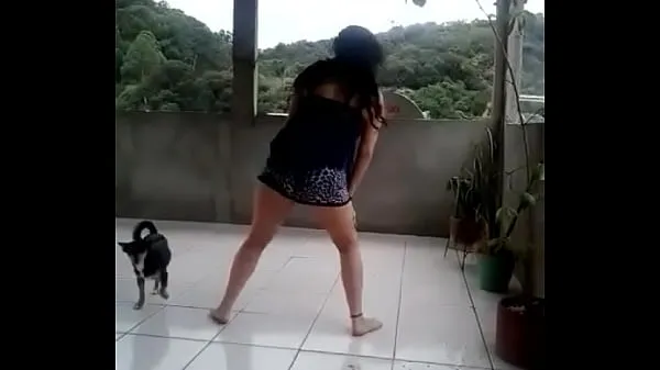 Fresh Putinha Andressa Brandão Dancing Funk 01 mega Clips