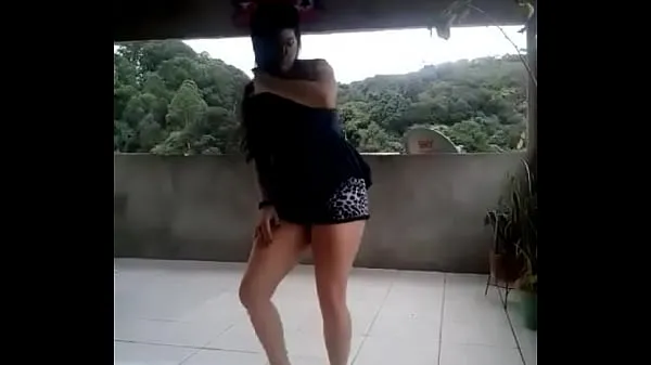 Fresh Putinha Andressa Brandão Dançando Funk 02 mega Clips