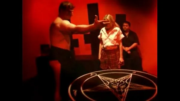 Świeże Club oF Satan The Witches Sabbath mega klipy