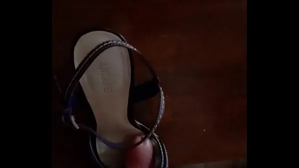 Свежие fucking my step mom's shoe мегаклипы