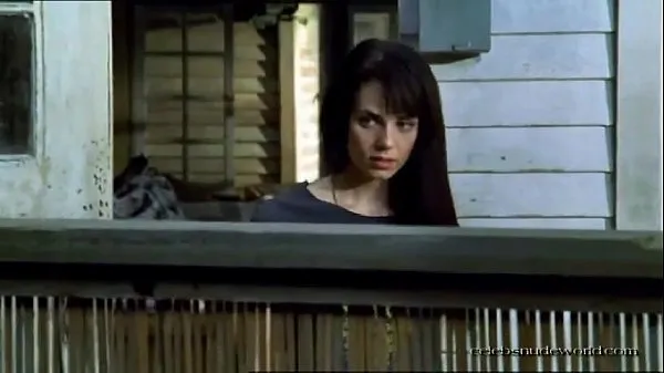 Mia Kirshner La escena de la palabra megaclips nuevos