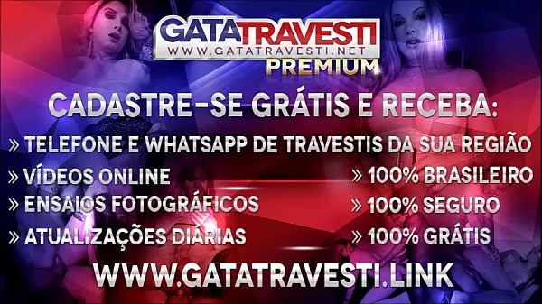 brazilian transvestite lynda costa website Klip mega baru