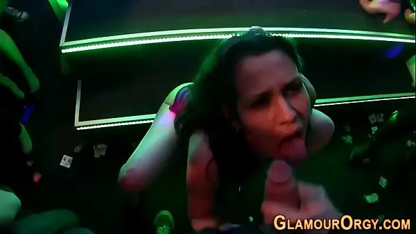 Nové Glamour sluts ride cock mega klipy