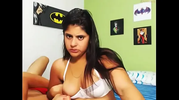 新鲜的 Indian Girl Breastfeeding Her Boyfriend 2585 超级夹子