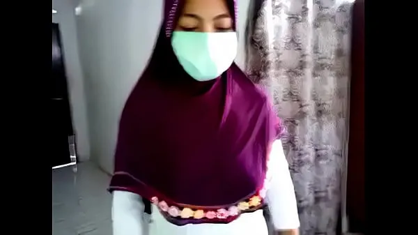 Свежие хиджаб показать 1 мегаклипы