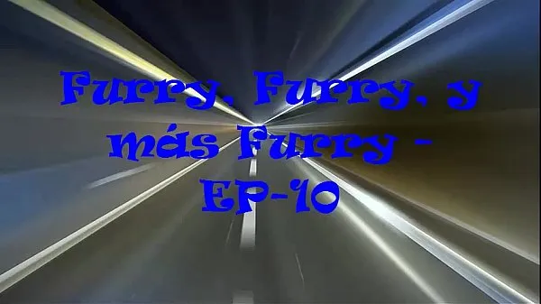 Friss Furry, Furry, and more Furry - EP-10 mega klipek