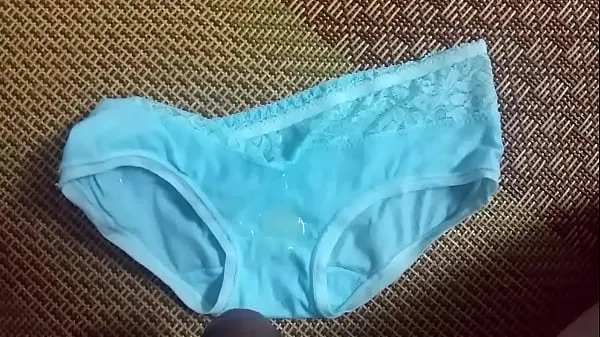 Φρέσκα lại là sịp xanh yêu thương | Cum on panties compilation the best mega κλιπ