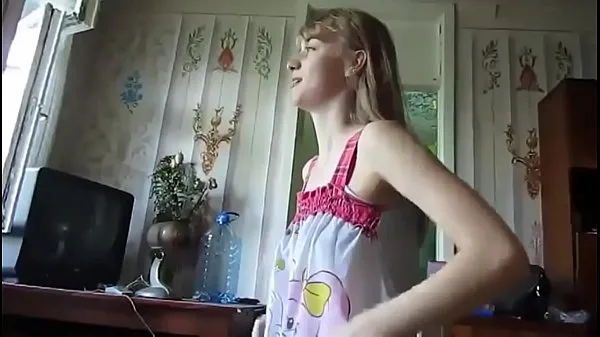 新鮮な ホームビデオ私の女の子ロシア メガ クリップ