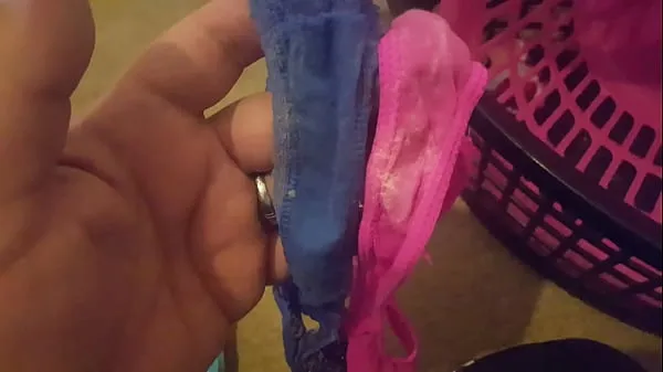 Nové Wifes dirty panties mega klipy