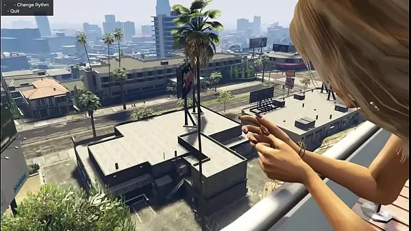 Fresh Grand Theft Auto Hot Cappuccino (Modded mega Clips
