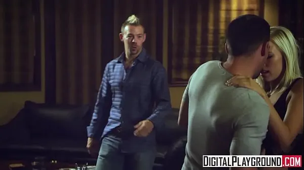 Yeni DigitalPlayground - Home Wrecker 4 Movie Trailer mega Klip