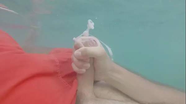 ताज़ा Cumshot at sea मेगा क्लिप्स