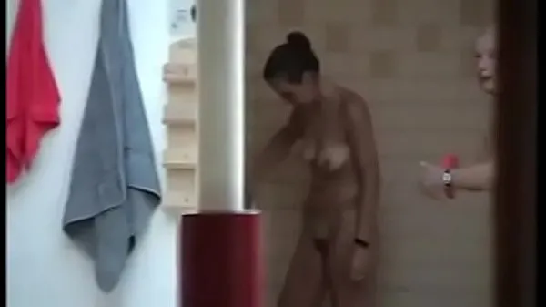 sauna (3 clip lớn mới
