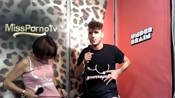 Nuovi Entrevista Guarrapop SEB2017mega clip