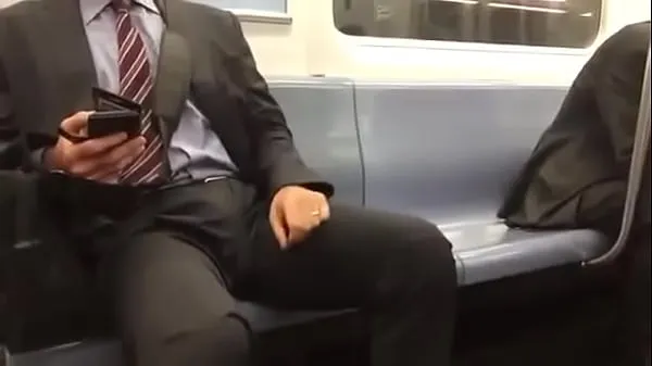 Φρέσκα Hot on the Subway mega κλιπ