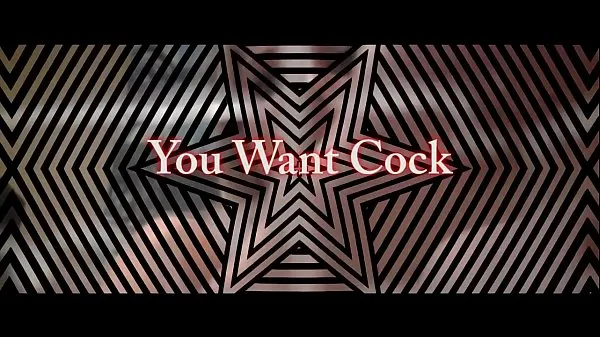 Sissy Hypnotic Crave Cock Suggestion por K6XX megaclips nuevos