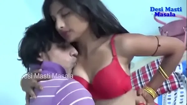 Nuovi Bhabhi ki chudai sesso con bhabhimega clip