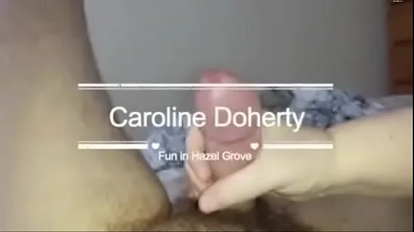 Nuovi Caroline Dohertymega clip