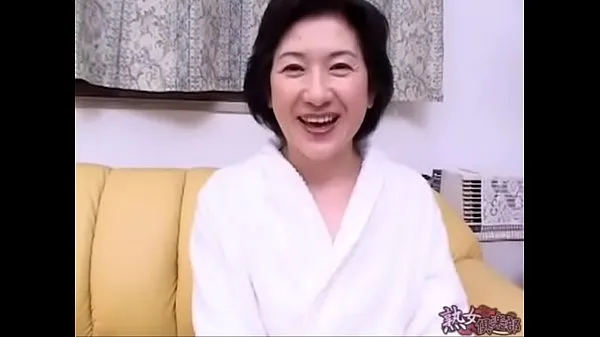 新鮮な Cute fifty mature woman Nana Aoki r. Free VDC Porn Videos メガ クリップ