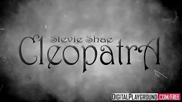DigitalPlayground - (Ryan Driller, Stevie Shae) - Cleopatra clip lớn mới
