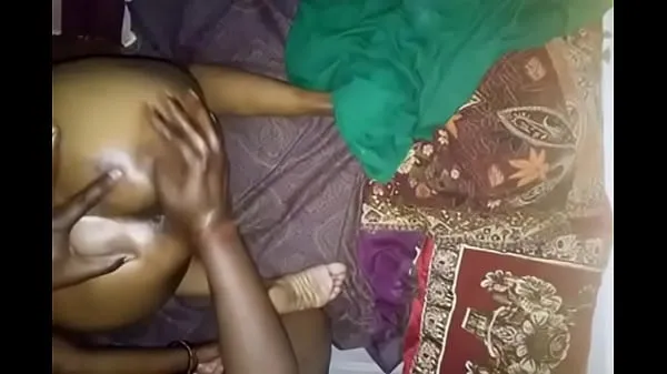 Friss Tamil massage mega klipek