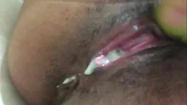 Nieuwe gaping pussy squirts megaclips