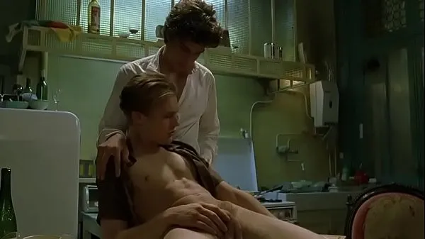 Nouveaux Dreamers (2003) - Peli Erotica complète l'espagnol méga-clips