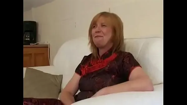 Tuoreet Mature Scottish Redhead gets the cock she wanted megaleikkeet