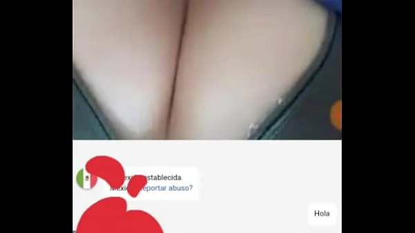 Me muestra las tetas مقاطع ضخمة جديدة