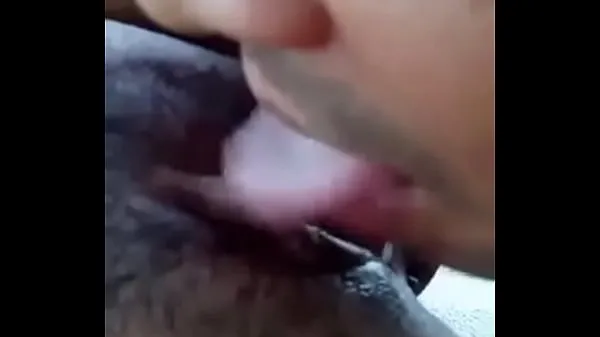 Pussy licking Klip mega baru