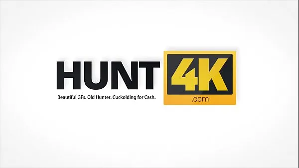 HUNT4K. Recolha na estação rodoviária mega clipes recentes