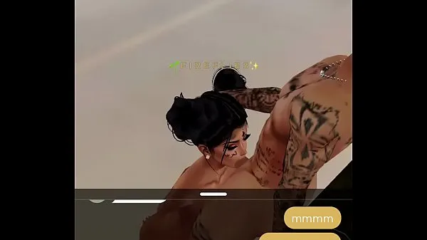 Tuoreet IMVU first time suck and fuck megaleikkeet