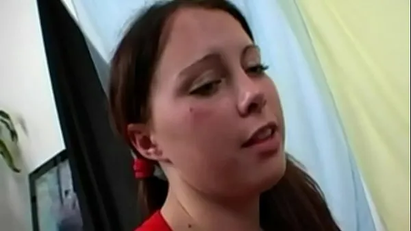 Świeże Big Tit Cute Teen Rachel gets Her Shaved Snatch Fucked pov mega klipy