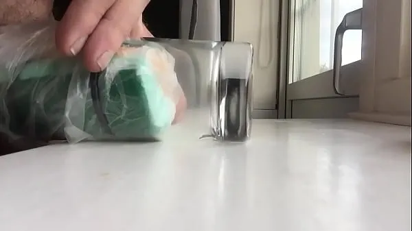 Homemade Fleshlight clip lớn mới