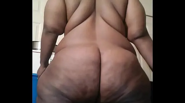 Φρέσκα Big Wide Hips & Huge lose Ass mega κλιπ