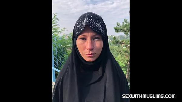 Friss Czech muslim girls mega klipek