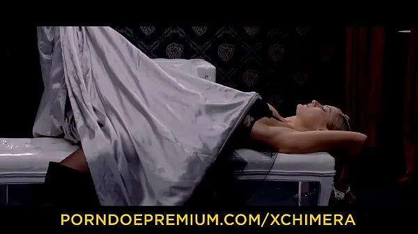 Fresh xCHIMERA – Vixen in lingerie pounded in the pussy mega Clips