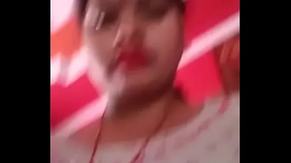 Färska Hot Bhabhi show pussy megaklipp
