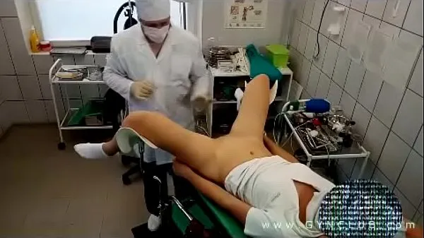 En la oficina de GYNO megaclips nuevos