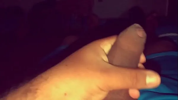 Fresh Playing with my small penis mega Clips