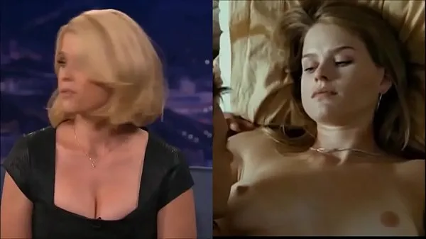 Nové SekushiSweetr Celebrity Clothed versus Unclothed hot girl and guy fuck it out on the hard sex tean mega klipy