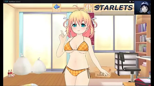 Yuna Hentai Android Game Gameplay Website Update | Full Game At مقاطع ضخمة جديدة