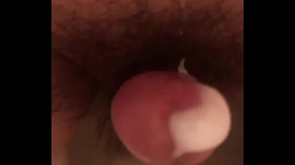 Nuovi My pink cock cumshotsmega clip
